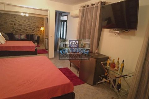 Byhus i Calheta, Madeira, Calheta - € 750.000 | Ref: etcjm - foto 10