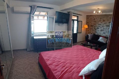Byhus i Calheta, Madeira, Calheta - € 750.000 | Ref: etcjm - foto 5