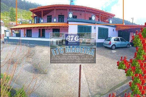 Byhus i Calheta, Madeira, Calheta - € 750.000 | Ref: etcjm - foto 26