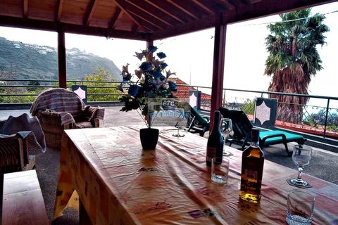 Byhus i Calheta, Madeira, Calheta - € 750.000 | Ref: etcjm - foto 45