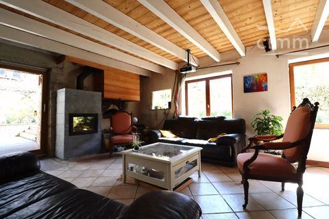 Landejendom i Combovin, Drome, Combovin - € 394.500 | Ref: 82472567 - foto 4