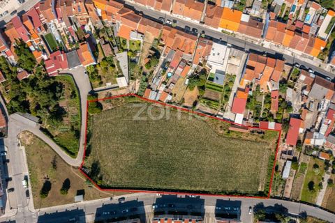 Helårsgrund i Ovar, Aveiro, Ovar - € 400.000 | Ref: ZMPT560855 - foto 2