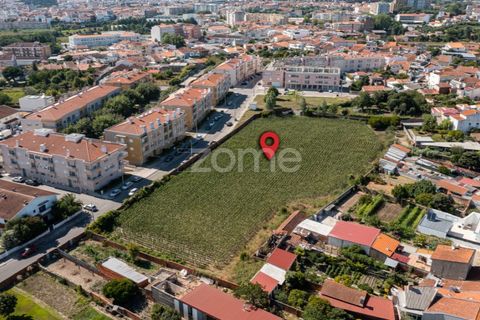 Helårsgrund i Ovar, Aveiro, Ovar - € 400.000 | Ref: ZMPT560855 - foto 6