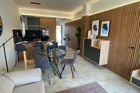 Villa i Algorfa, Alicante, Algorfa - € 445.000 | Ref: V400 - foto 9