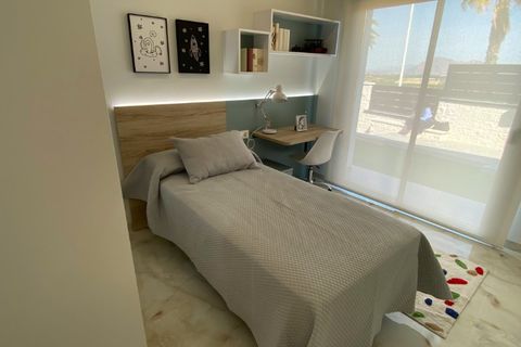 Villa i Algorfa, Alicante, Algorfa - € 445.000 | Ref: V400 - foto 11