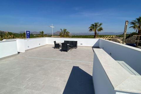 Villa i Algorfa, Alicante, Algorfa - € 445.000 | Ref: V400 - foto 12