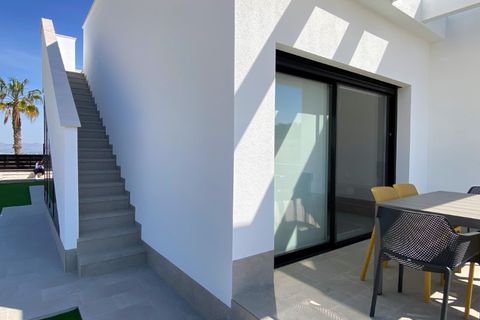 Villa i Algorfa, Alicante, Algorfa - € 445.000 | Ref: V400 - foto 13