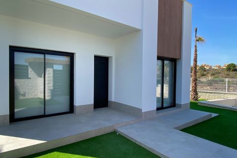 Villa i Algorfa, Alicante, Algorfa - € 445.000 | Ref: V400 - foto 14