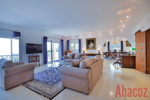 Villa i Monchique, Faro, Monchique - € 1.250.000 | Ref: AB0429 - foto 5