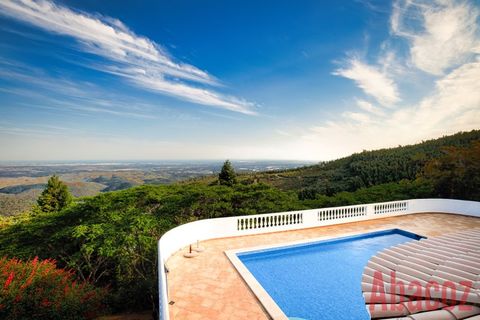 Villa i Monchique, Faro, Monchique - € 1.250.000 | Ref: AB0429 - foto 17