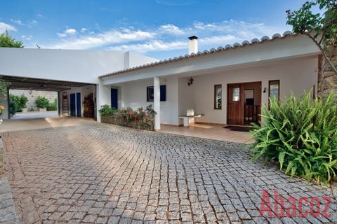 Villa i Monchique, Faro, Monchique - € 1.250.000 | Ref: AB0429 - foto 15