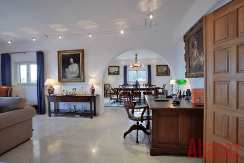 Villa i Monchique, Faro, Monchique - € 1.250.000 | Ref: AB0429 - foto 4