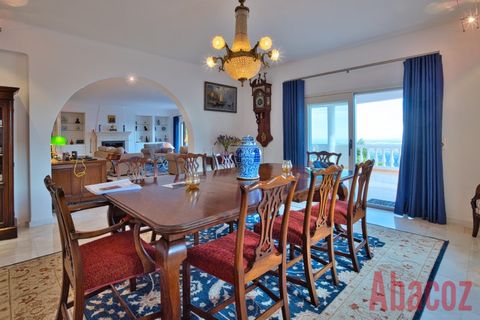 Villa i Monchique, Faro, Monchique - € 1.250.000 | Ref: AB0429 - foto 8