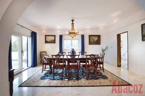 Villa i Monchique, Faro, Monchique - € 1.250.000 | Ref: AB0429 - foto 7