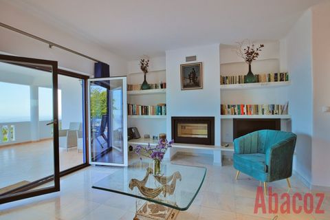 Villa i Monchique, Faro, Monchique - € 1.250.000 | Ref: AB0429 - foto 11