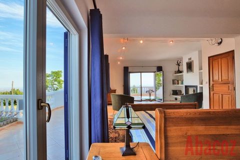Villa i Monchique, Faro, Monchique - € 1.250.000 | Ref: AB0429 - foto 18