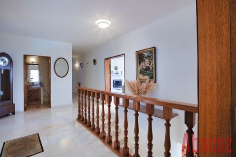Villa i Monchique, Faro, Monchique - € 1.250.000 | Ref: AB0429 - foto 21