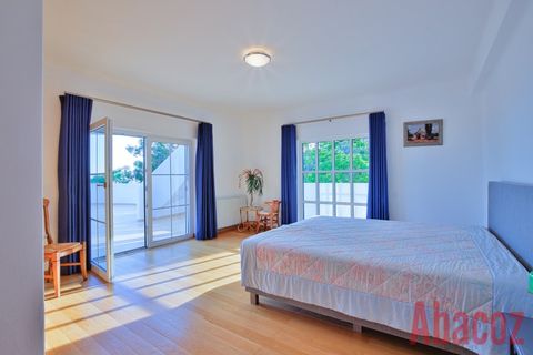 Villa i Monchique, Faro, Monchique - € 1.250.000 | Ref: AB0429 - foto 23