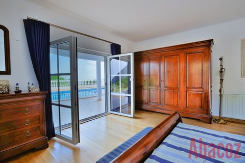 Villa i Monchique, Faro, Monchique - € 1.250.000 | Ref: AB0429 - foto 25