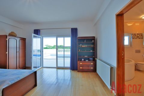 Villa i Monchique, Faro, Monchique - € 1.250.000 | Ref: AB0429 - foto 26