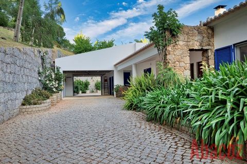Villa i Monchique, Faro, Monchique - € 1.250.000 | Ref: AB0429 - foto 30