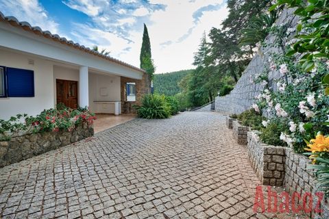 Villa i Monchique, Faro, Monchique - € 1.250.000 | Ref: AB0429 - foto 31