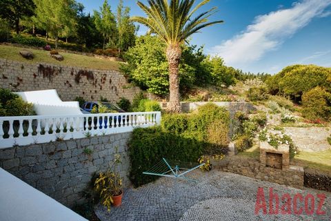 Villa i Monchique, Faro, Monchique - € 1.250.000 | Ref: AB0429 - foto 33