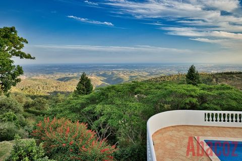 Villa i Monchique, Faro, Monchique - € 1.250.000 | Ref: AB0429 - foto 13