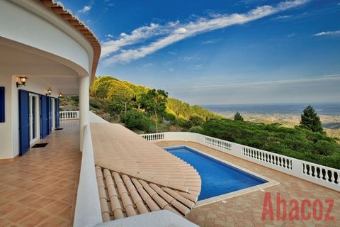 Villa i Monchique, Faro, Monchique - € 1.250.000 | Ref: AB0429 - foto 36
