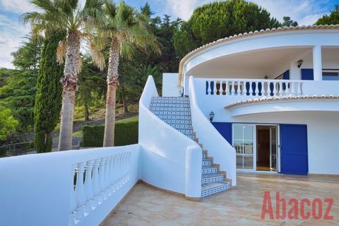 Villa i Monchique, Faro, Monchique - € 1.250.000 | Ref: AB0429 - foto 37