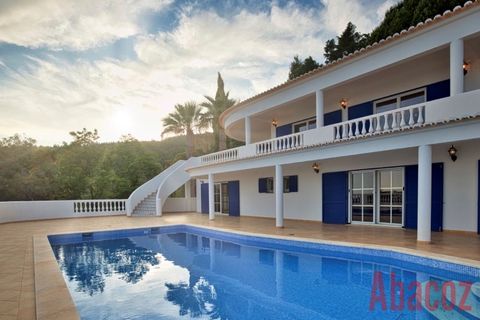 Villa i Monchique, Faro, Monchique - € 1.250.000 | Ref: AB0429 - foto 38