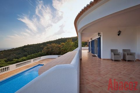 Villa i Monchique, Faro, Monchique - € 1.250.000 | Ref: AB0429 - foto 39