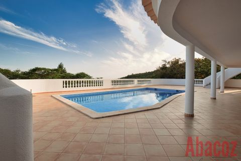 Villa i Monchique, Faro, Monchique - € 1.250.000 | Ref: AB0429 - foto 35