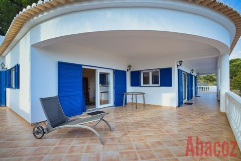 Villa i Monchique, Faro, Monchique - € 1.250.000 | Ref: AB0429 - foto 40