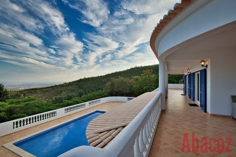 Villa i Monchique, Faro, Monchique - € 1.250.000 | Ref: AB0429 - foto 41