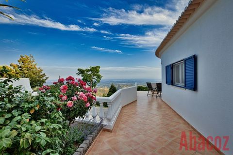 Villa i Monchique, Faro, Monchique - € 1.250.000 | Ref: AB0429 - foto 42