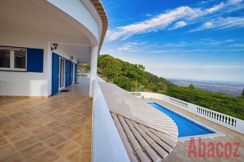 Villa i Monchique, Faro, Monchique - € 1.250.000 | Ref: AB0429 - foto 43