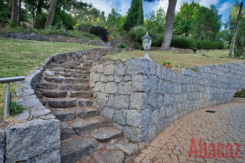 Villa i Monchique, Faro, Monchique - € 1.250.000 | Ref: AB0429 - foto 45