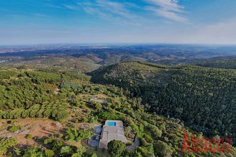 Villa i Monchique, Faro, Monchique - € 1.250.000 | Ref: AB0429 - foto 46