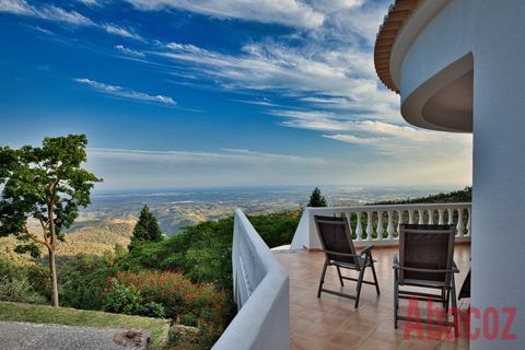 Villa i Monchique, Faro, Monchique - € 1.250.000 | Ref: AB0429 - foto 16