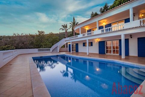 Villa i Monchique, Faro, Monchique - € 1.250.000 | Ref: AB0429 - foto 34