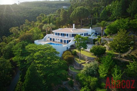Villa i Monchique, Faro, Monchique - € 1.250.000 | Ref: AB0429 - foto 48