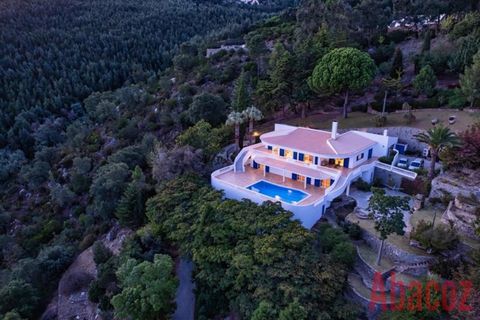Villa i Monchique, Faro, Monchique - € 1.250.000 | Ref: AB0429 - foto 49