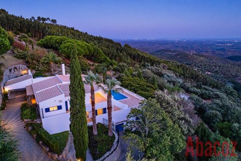 Villa i Monchique, Faro, Monchique - € 1.250.000 | Ref: AB0429 - foto 50