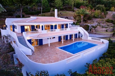 Villa i Monchique, Faro, Monchique - € 1.250.000 | Ref: AB0429 - foto 2