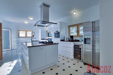 Villa i Monchique, Faro, Monchique - € 1.250.000 | Ref: AB0429 - foto 10