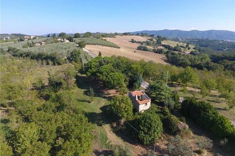Landejendom i Gualdo Cattaneo, Perugia, Gualdo Cattaneo - € 300.000 | Ref: VCR129 - foto 3