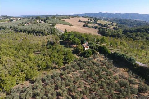 Landejendom i Gualdo Cattaneo, Perugia, Gualdo Cattaneo - € 300.000 | Ref: VCR129 - foto 4