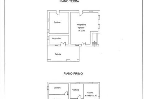 Landejendom i Gualdo Cattaneo, Perugia, Gualdo Cattaneo - € 300.000 | Ref: VCR129 - foto 8