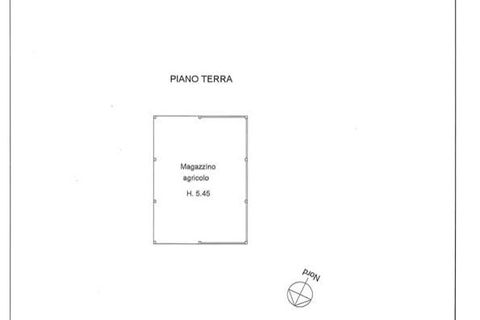 Landejendom i Gualdo Cattaneo, Perugia, Gualdo Cattaneo - € 300.000 | Ref: VCR129 - foto 9